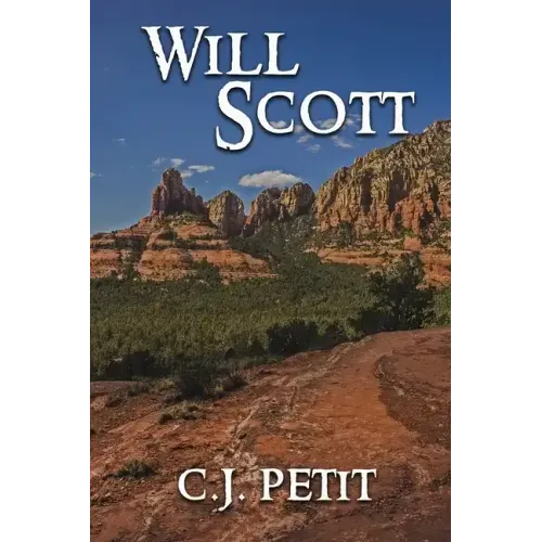 Will Scott