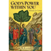 God's Power Within You: Attitudes for Living