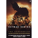 Batman Begins: The Screenplay: Including Storyboards and Exclusive Interviews