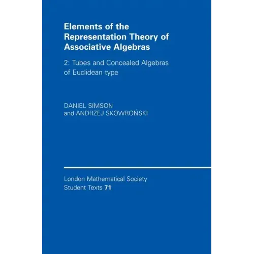 Elements of the Representation Theory of Associative Algebras