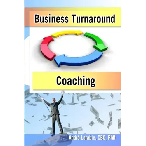 Business Turnaround Coaching