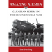 Amazing Airmen: Canadian Flyers in the Second World War