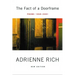 Fact of a Doorframe: Poems 1950-2001