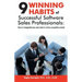 9 Winning Habits of Successful Software Sales Professionals