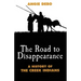 Road to Disappearance: A History of the Creek Indians