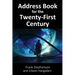 Address Book for the Twenty-First Century