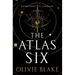 The Atlas Six