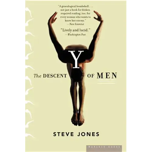 Y Descent of Men: The Descent of Men