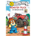 Little Critter: Monster Truck