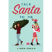 Talk Santa to Me