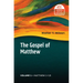 The Gospel of Matthew, Vol 1: Matthew 1-13 Volume 1