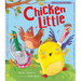 Chicken Little: My First Fairy Tales