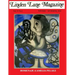 Linden Lane Magazine Vol 32 # 4 Winter 2013: llm