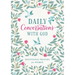 Daily Conversations with God: Devotional Prayers for Women