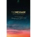 The Message Devotional Bible: Featuring Notes & Reflections from Eugene H. Peterson