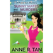 Sunny Mates and Murders: A Raina Sun Mystery: A Chinese Cozy Mystery