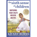 The Sixth Sense of Children: Nurturing Your Child's Intuitive Abilities