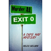 Murder At Exit 0: A Cape May Mystery