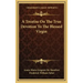 A Treatise on the True Devotion to the Blessed Virgin
