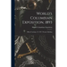 World's Columbian Exposition, 1893: Official Catalogue: Pt. XIV, Woman's Building