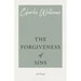 The Forgiveness of Sins