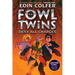 Fowl Twins Deny All Charges, The-A Fowl Twins Novel, Book 2