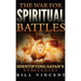 The War for Spiritual Battles (Pocket Size): Identifying Satan's Strategies