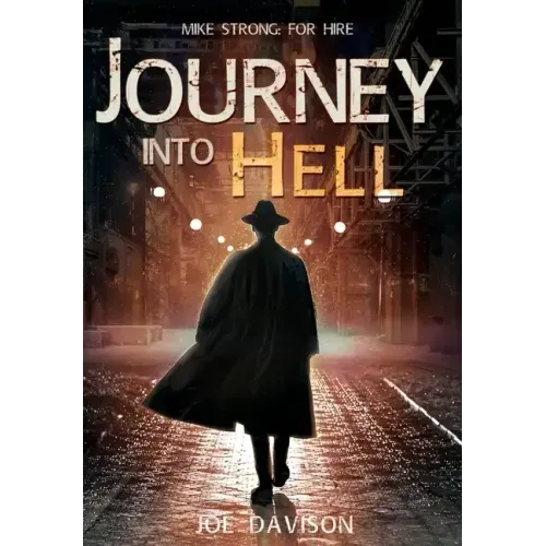 Journey Into Hell