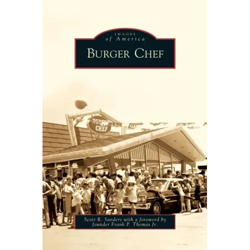 Burger Chef