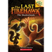 The Shadowlands: A Branches Book (the Last Firehawk #5): Volume 5