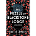 The Puzzle of Blackstone Lodge