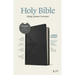 KJV Large Print Premium Value Thinline Bible, Filament Enabled (Leatherlike, Black Celtic Cross, Red Letter)