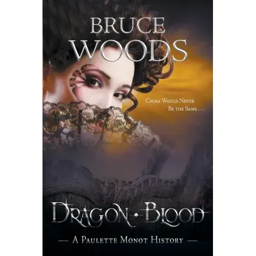 Dragon Blood