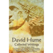 David Hume - Collected Writings (Complete and Unabridged), a Treatise of Human Nature, an Enquiry Concerning Human Understanding, an Enquiry Concernin