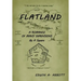 Flatland: A Romance of Many Dimensions
