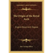 The Origin of the Royal Arch: English Royal Arch Degree