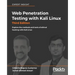 Web Penetration Testing with Kali Linux - Third Edition