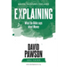 EXPLAINING What the Bible says about Money