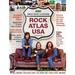 Rock Atlas USA: The Musical Landscape of America