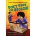 Don't Feed the Geckos!: The Carver Chronicles, Book 3