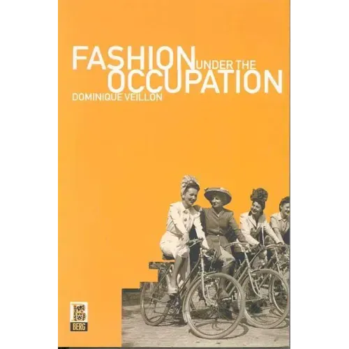 Fashion Under the Occupation