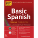 Practice Makes Perfect: Basic Spanish, Premium Third Edition