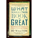 What Makes This Book So Great