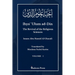 Ihya' 'Ulum al-Din - The Revival of the Religious Sciences - Vol 1: إحياء علوم ال
