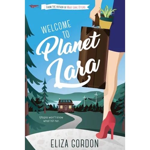 Welcome to Planet Lara