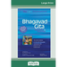Bhagavad Gita: Annotated & Explained (16pt Large Print Edition)