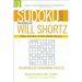Sudoku Easy Presented by Will Shortz Volume 1: 100 Wordless Crossword Puzzles