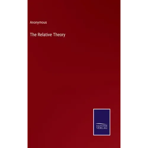 The Relative Theory