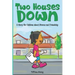 Two Houses Down: A Story for Children about Divorce and Friendship: (Books about Separation for Kids)