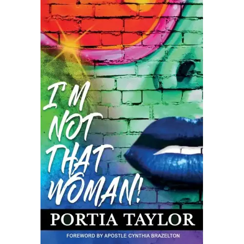I'm Not That Woman